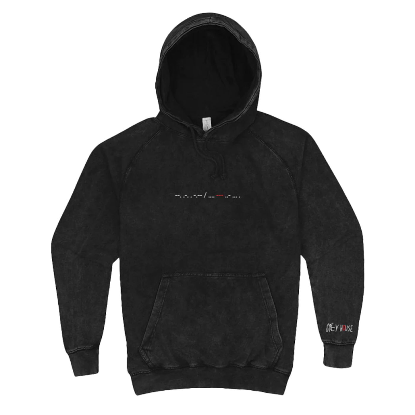 Shop Items From GREY HOUSE in BroadwayWorld's Theatre Shop!  Image