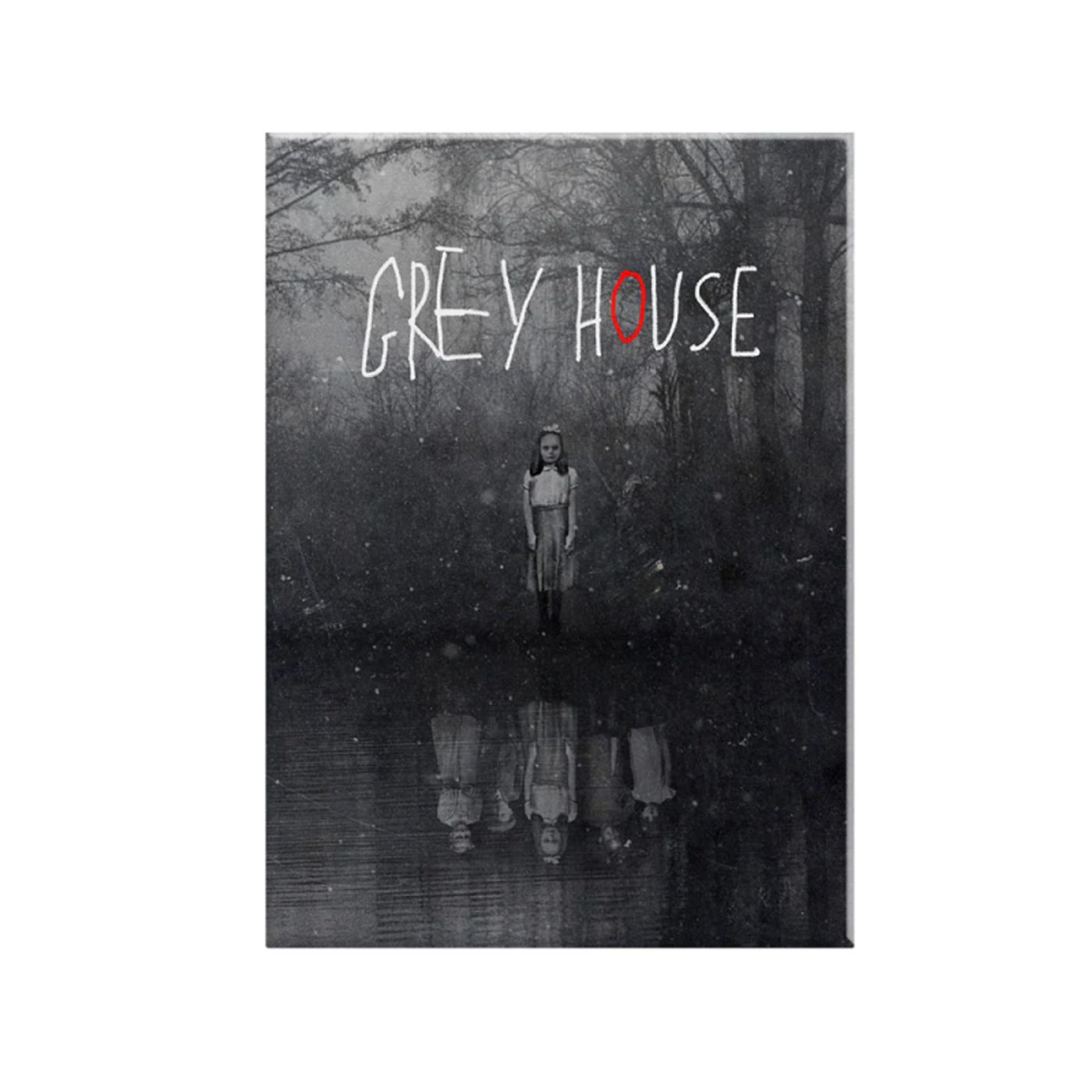 Shop Items From GREY HOUSE in BroadwayWorld's Theatre Shop!  Image