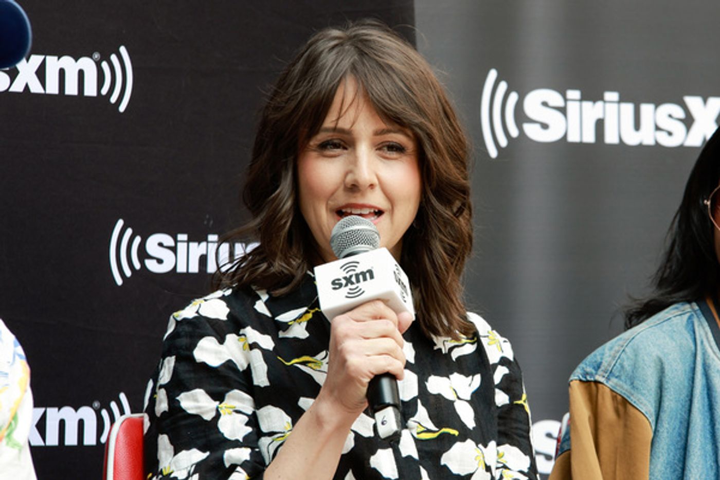 Photos: KIMBERLY AKIMBO Panel and Performances to Air on SiriusXM Tomorrow  Image