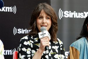 Alli Mauzey @ BroadwayWorld Alli Mauzey Photo