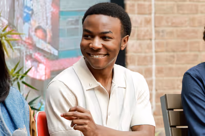 Fernell Hogan  Photo