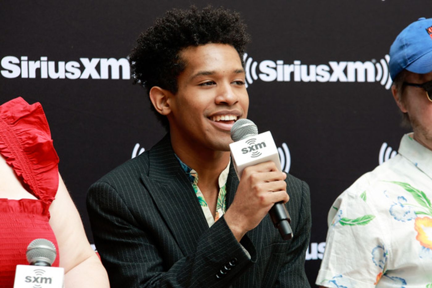 Photos: KIMBERLY AKIMBO Panel and Performances to Air on SiriusXM Tomorrow  Image