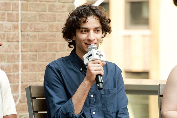 Michael Iskander  Photo