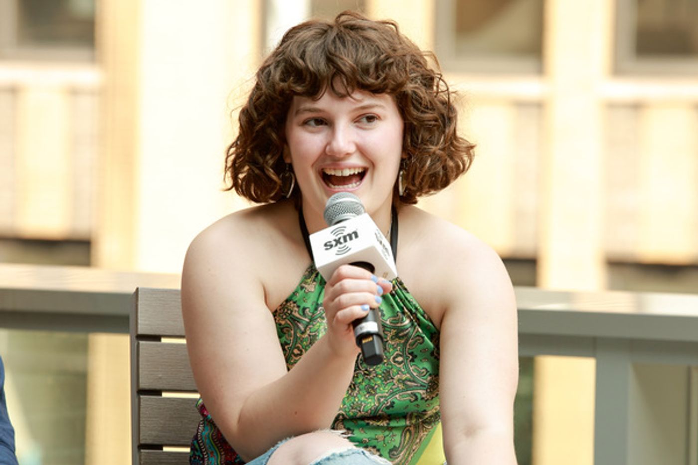 Photos: KIMBERLY AKIMBO Panel and Performances to Air on SiriusXM Tomorrow  Image