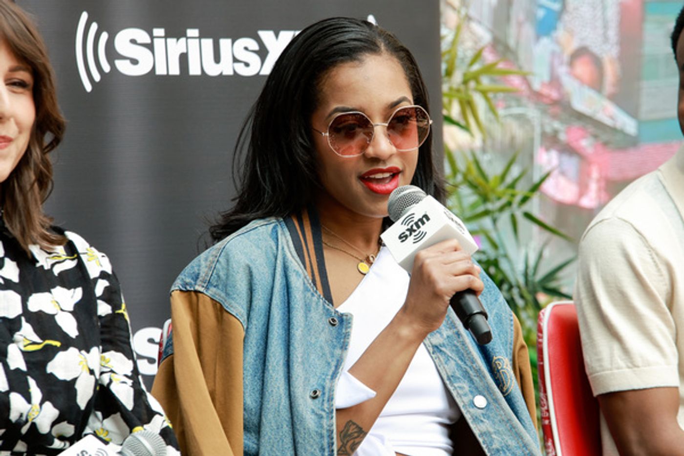 Photos: KIMBERLY AKIMBO Panel and Performances to Air on SiriusXM Tomorrow  Image