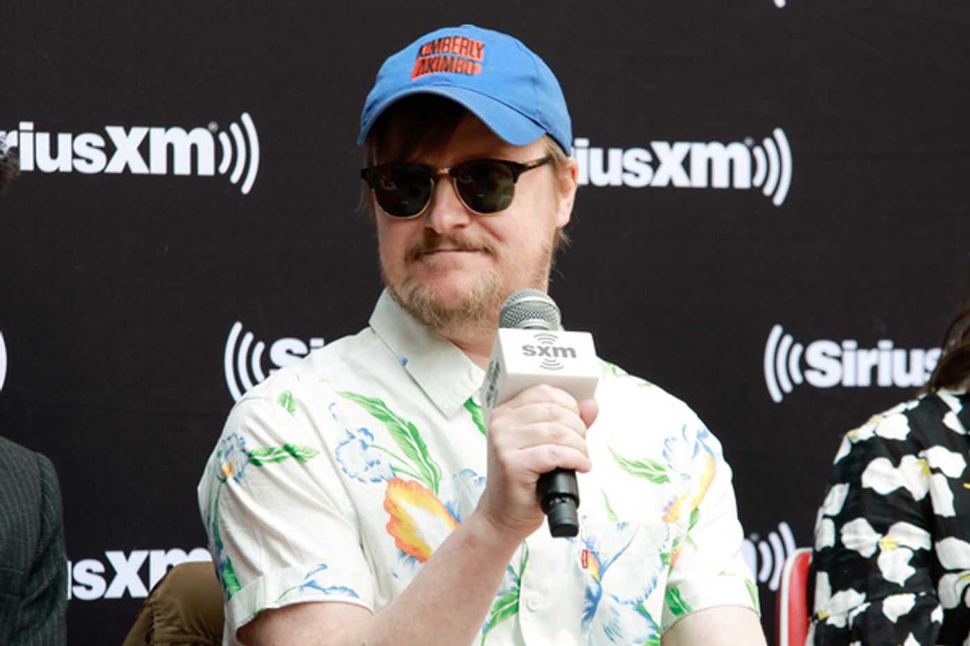 Photos: KIMBERLY AKIMBO Panel and Performances to Air on SiriusXM Tomorrow  Image