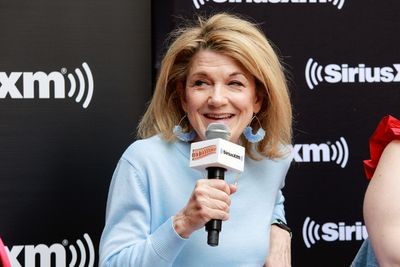 Victoria Clark Photo