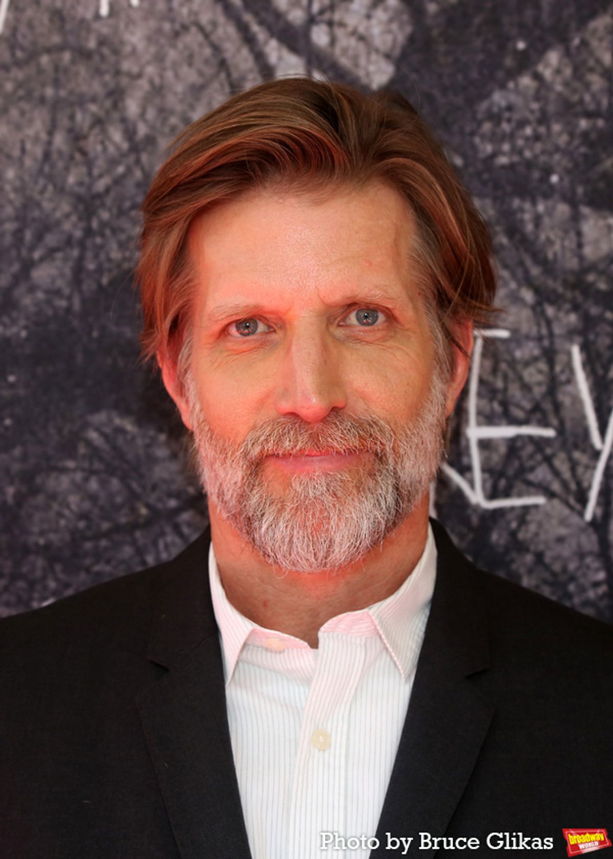 Paul Sparks at 