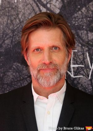 Paul Sparks Photo