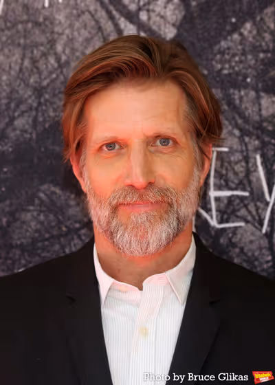 Paul Sparks Photo