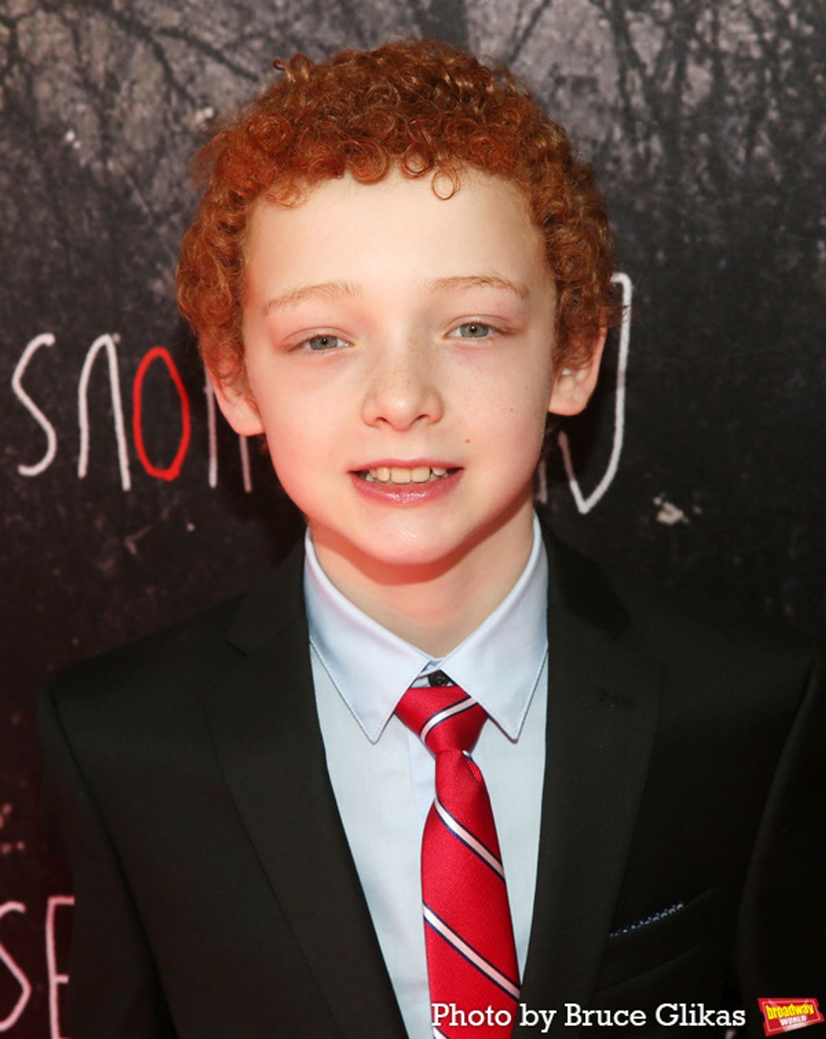 Eamon Patrick O'Connell at 