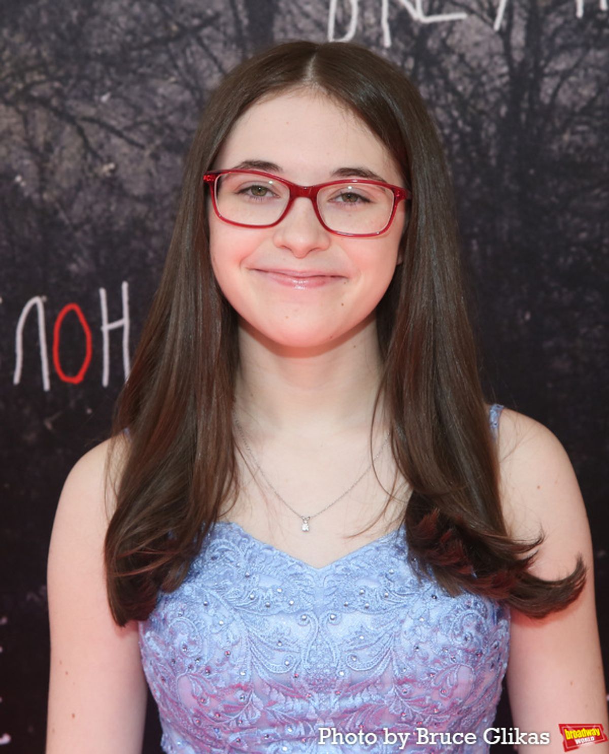 Alyssa Emily Marvin at 