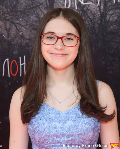 Alyssa Emily Marvin Photo
