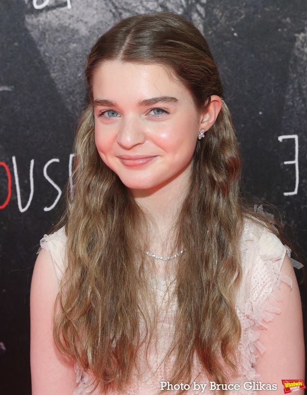 Photos: GREY HOUSE Cast Celebrates Opening Night — photo 19 of 73
