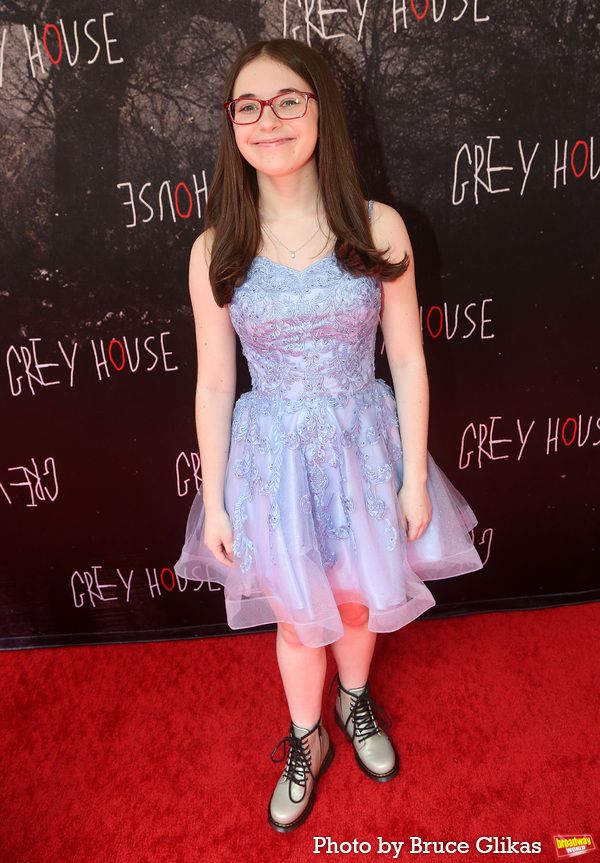 Photos: GREY HOUSE Cast Celebrates Opening Night — photo 22 of 73