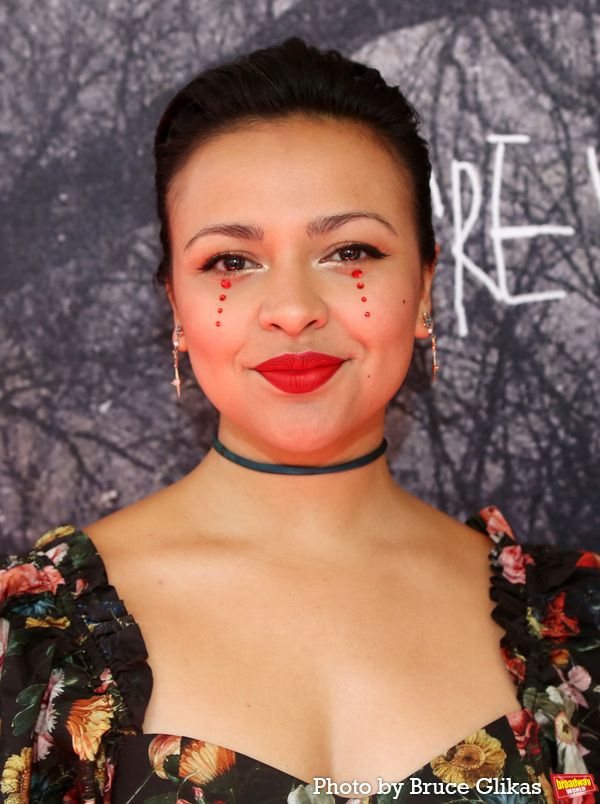 Movement/Choreographer Ellenore Scott Photo