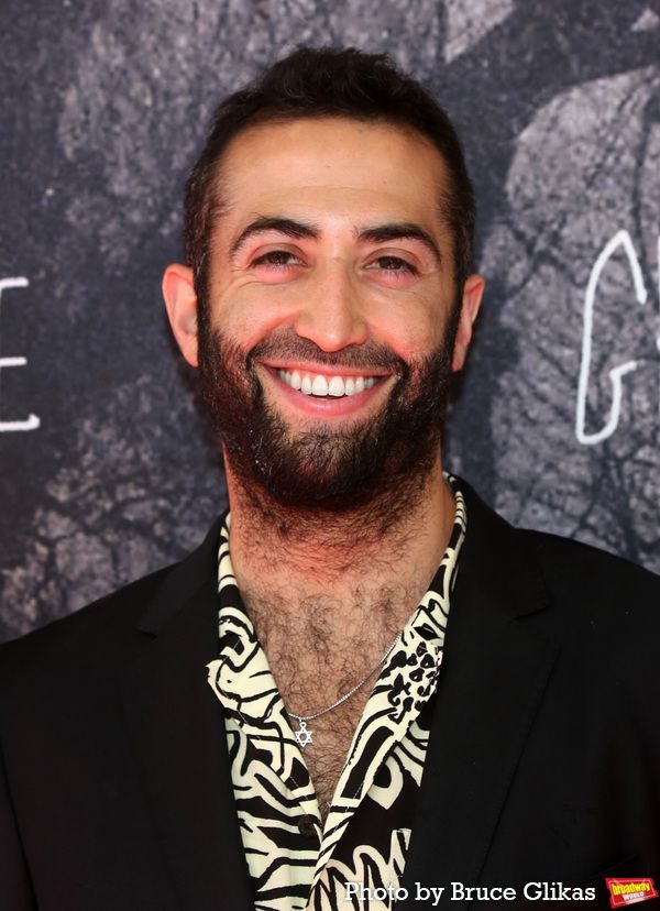 Photos: GREY HOUSE Cast Celebrates Opening Night — photo 44 of 73
