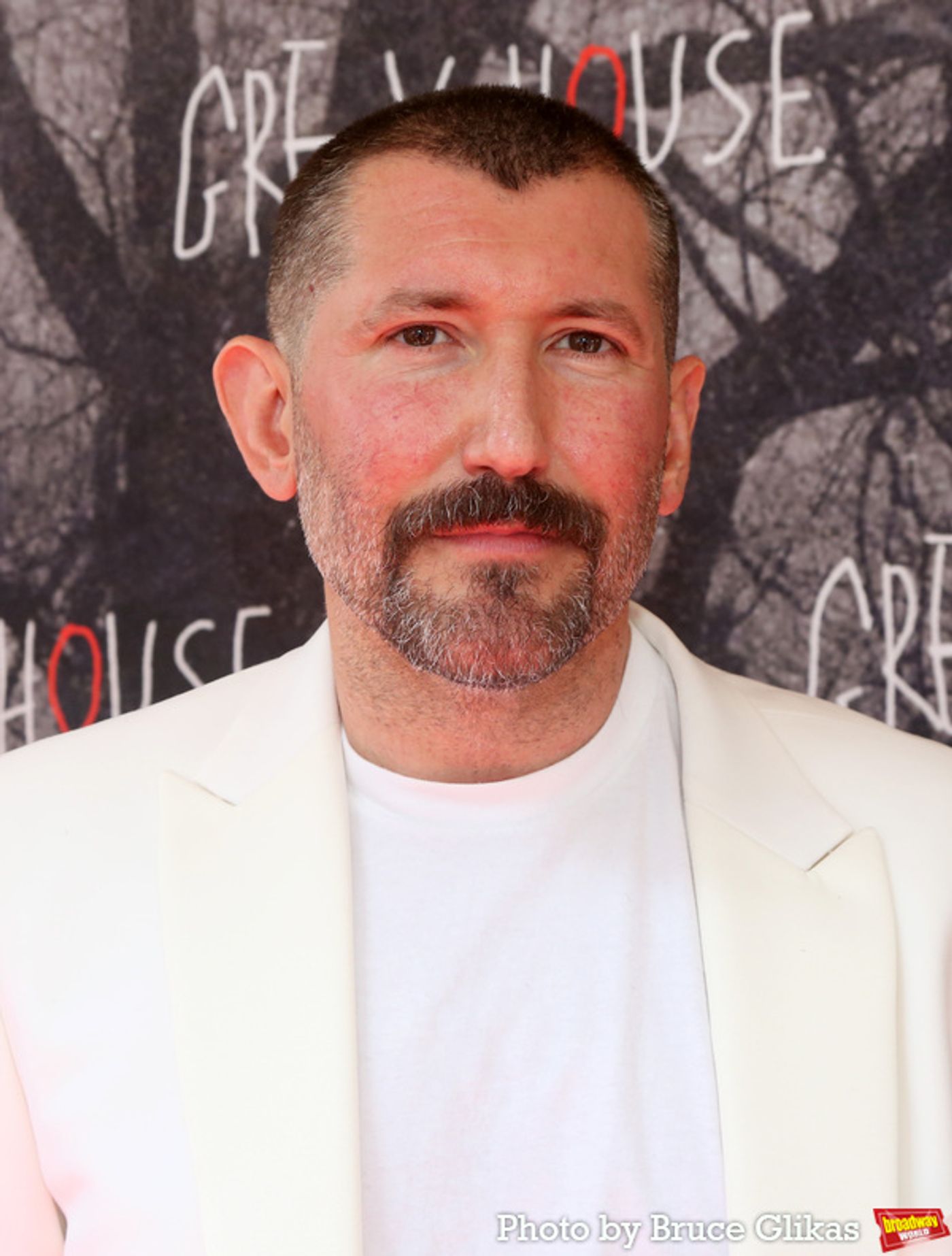 Photos: GREY HOUSE Cast Celebrates Opening Night  Image