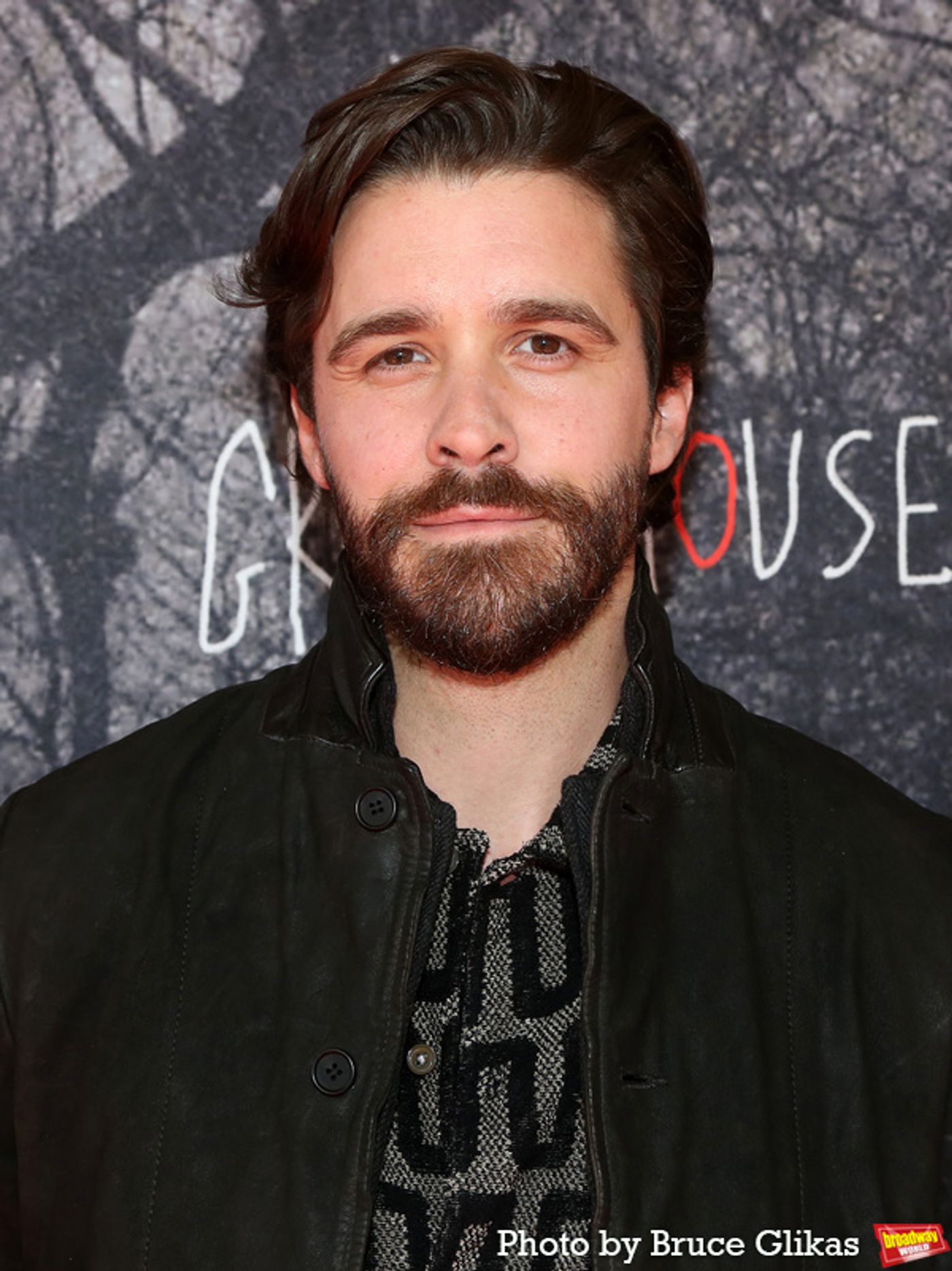 Photos: GREY HOUSE Cast Celebrates Opening Night  Image