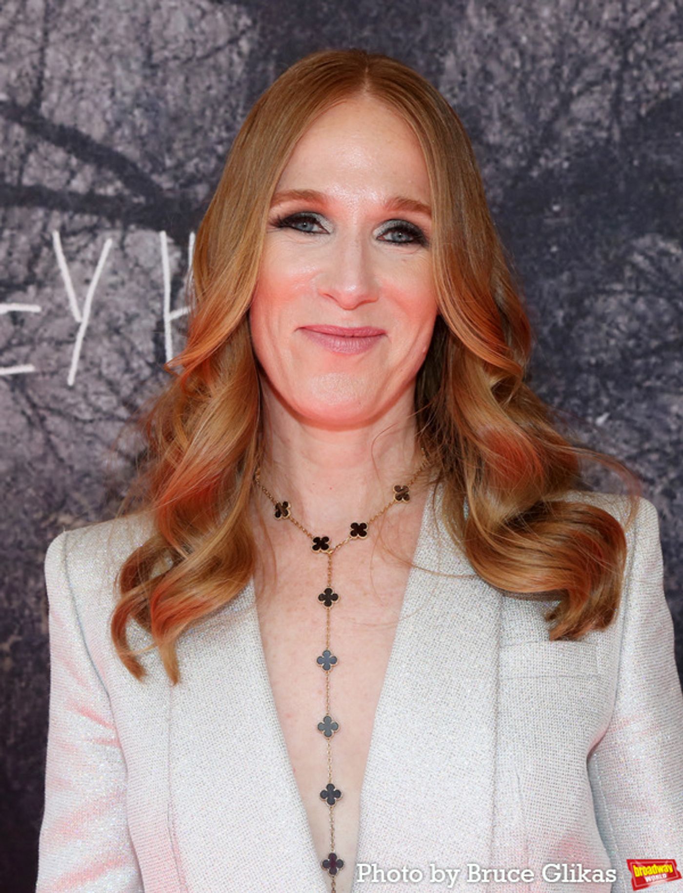 Photos: GREY HOUSE Cast Celebrates Opening Night  Image