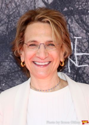 Lighting Design Natasha Katz Photo