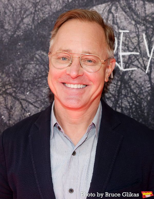 Set Design Scott Pask Photo