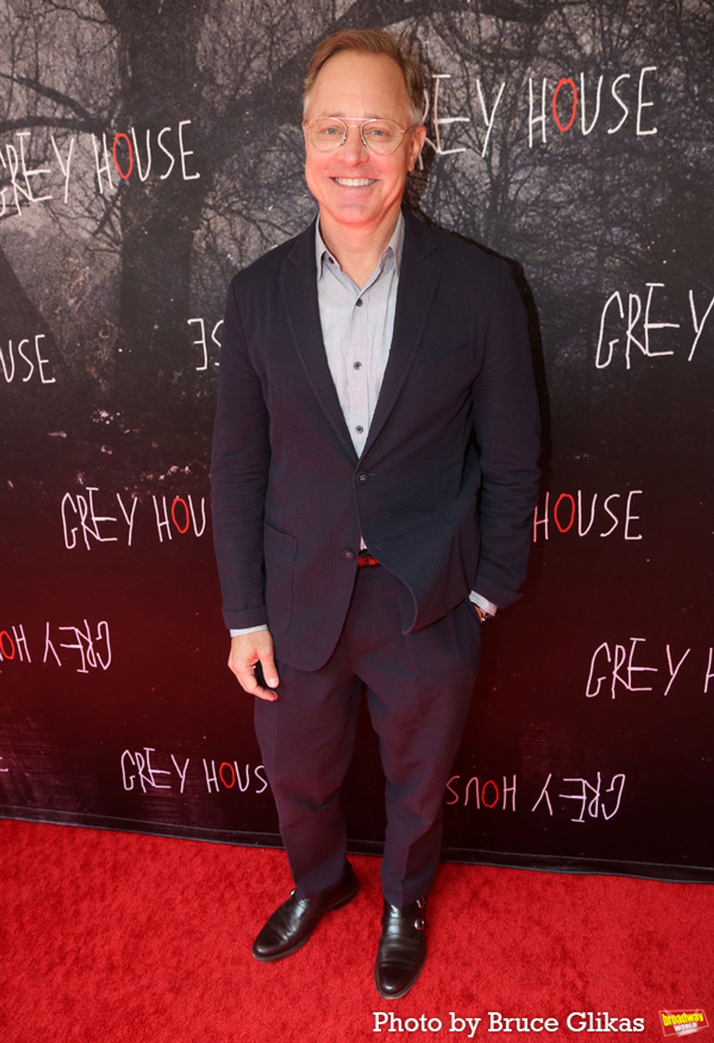 Photos: GREY HOUSE Cast Celebrates Opening Night  Image