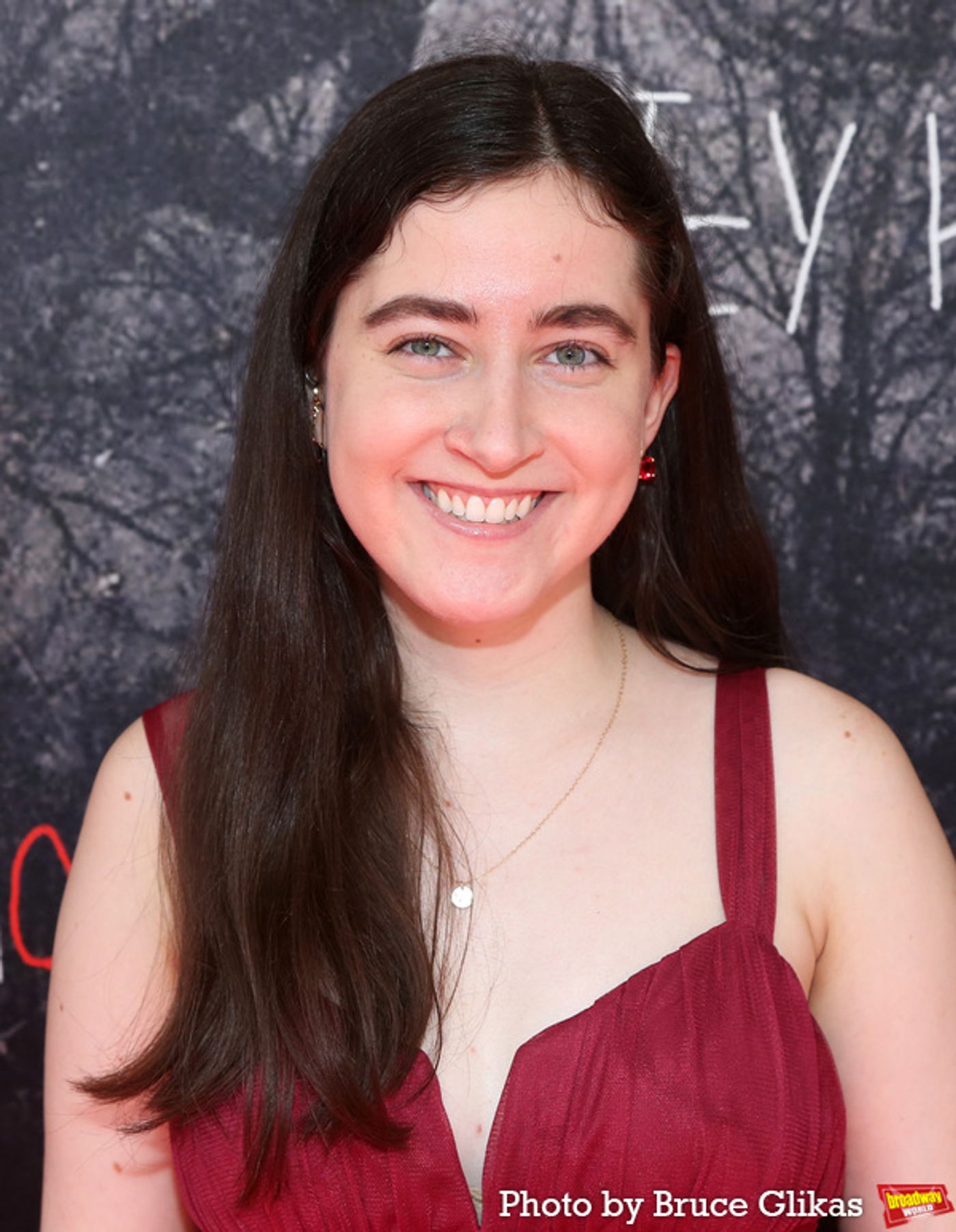 Photos: GREY HOUSE Cast Celebrates Opening Night  Image