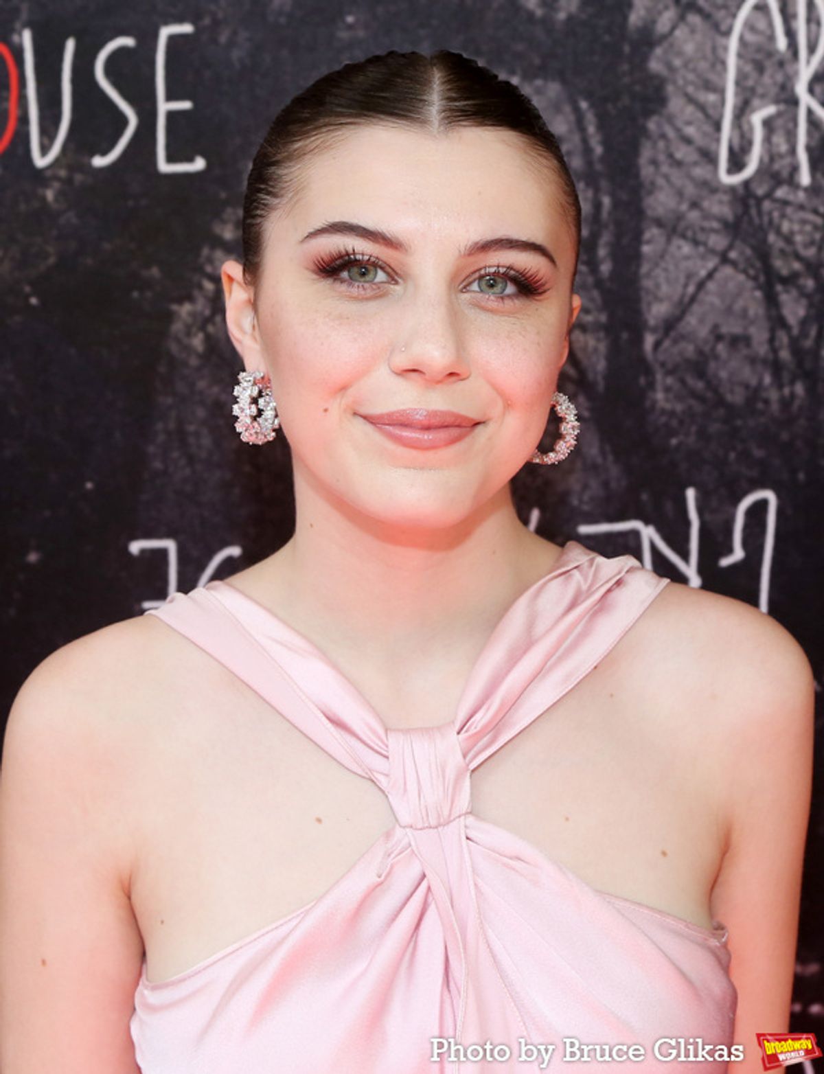 Mia Sinclair Jenness  at 