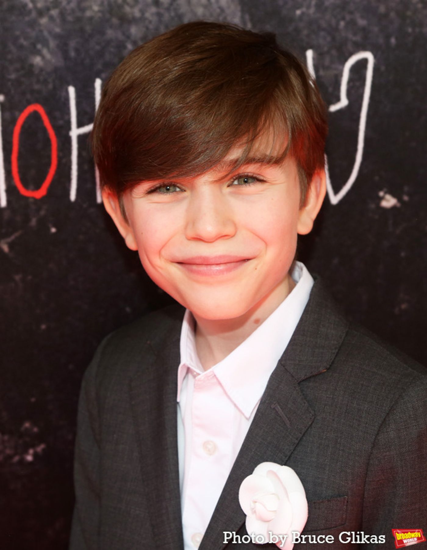 Photos: GREY HOUSE Cast Celebrates Opening Night  Image