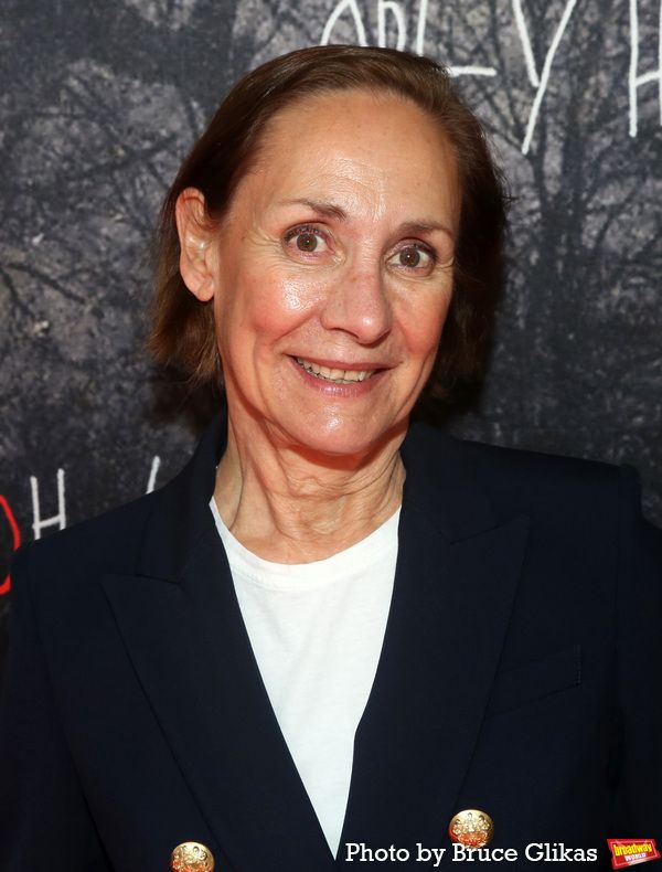 Laurie Metcalf Photo