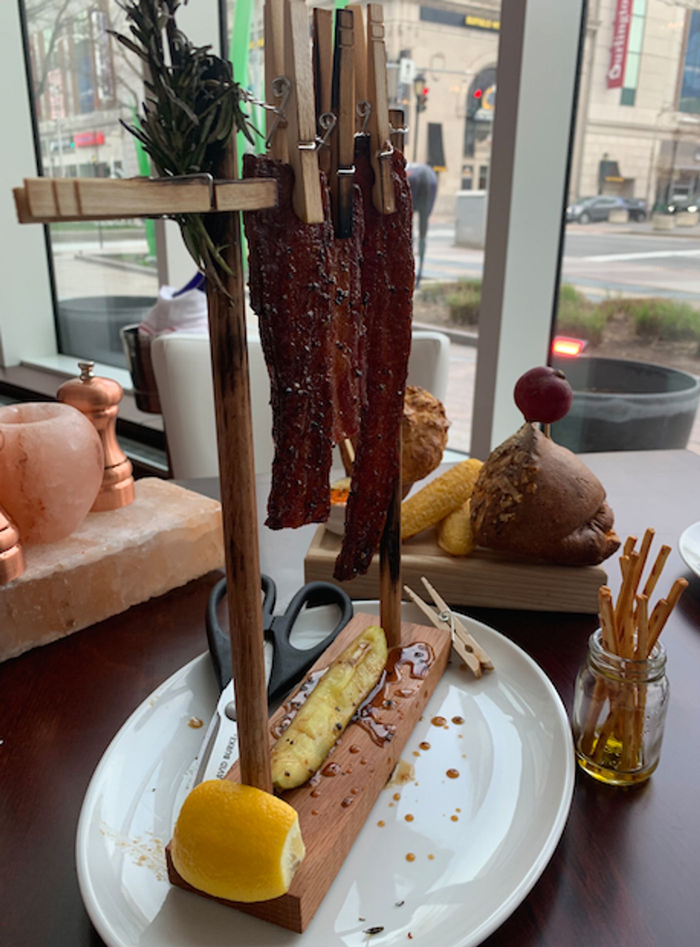 Review: RED HORSE by David Burke in White Plains-The Talk of the Town Review: RED HORSE by David Burke in White Plains-The Talk of the Town Image