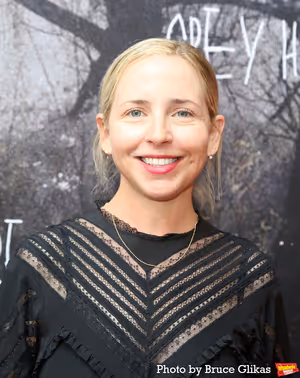 Alicia Goranson @ BroadwayWorld Alicia Goranson Photo