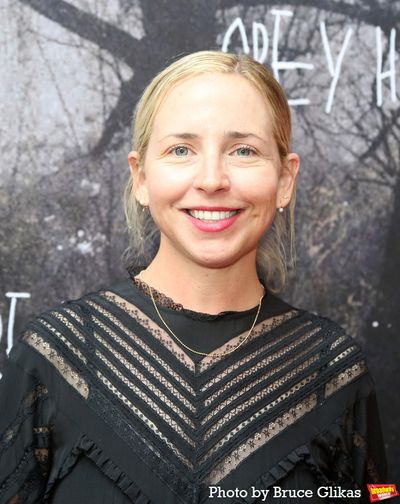 Alicia Goranson Photo