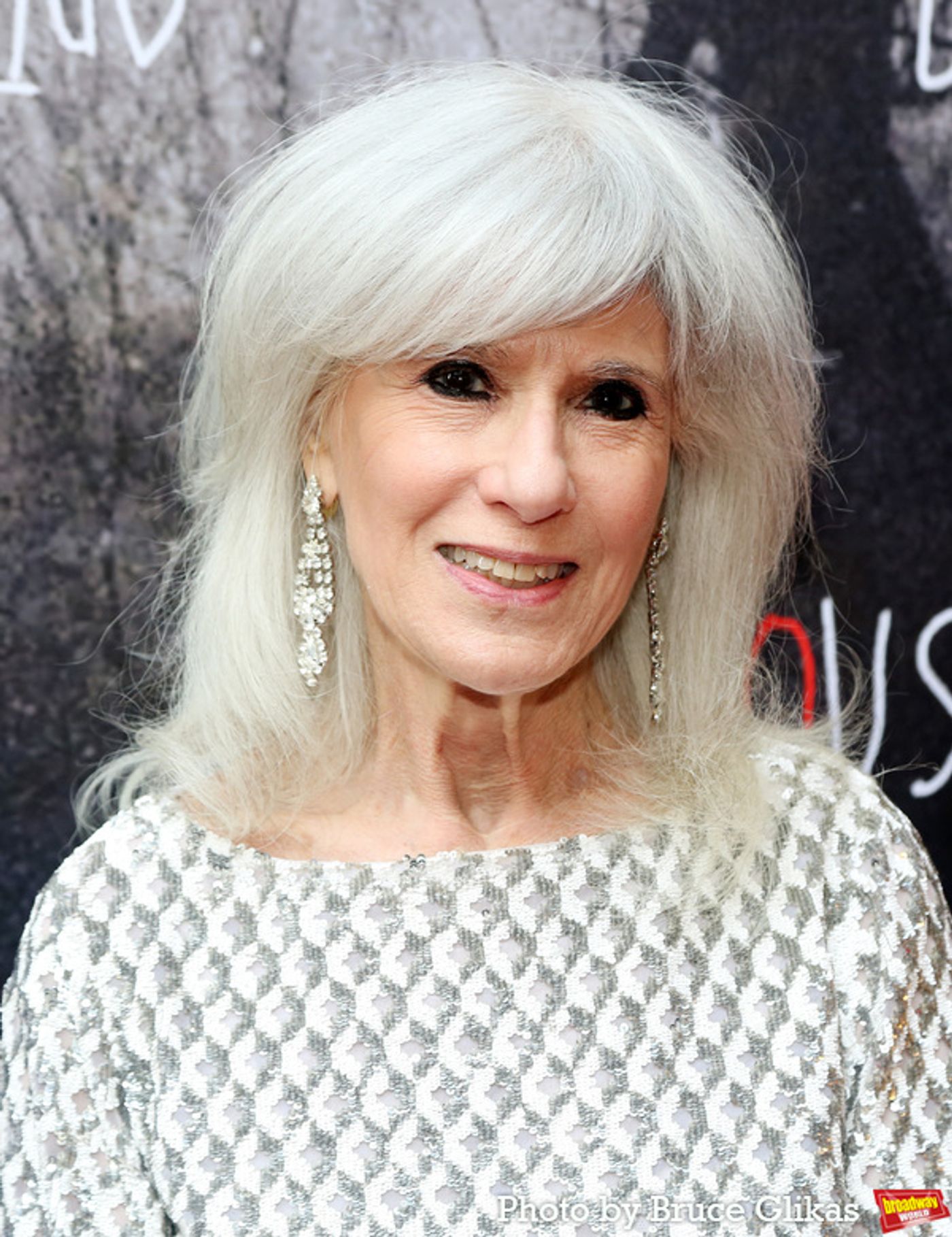 Photos: See Jim Parsons, Rose Byrne, Zachary Quinto & More at GREY HOUSE Opening Night  Image