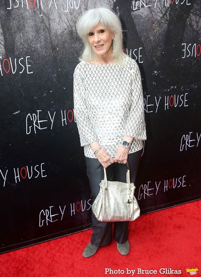 Jamie deRoy Photo