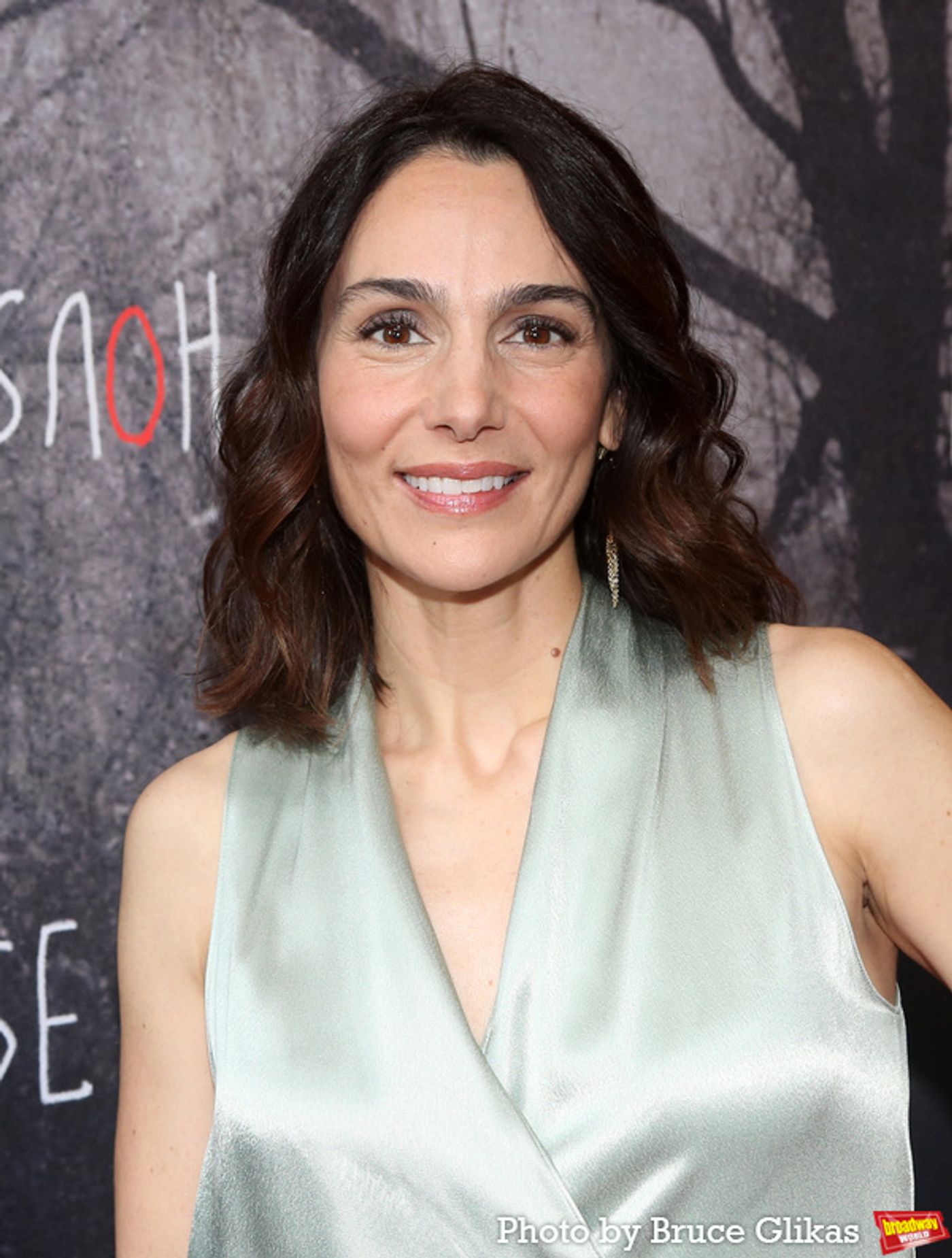 Photos: See Jim Parsons, Rose Byrne, Zachary Quinto & More at GREY HOUSE Opening Night  Image