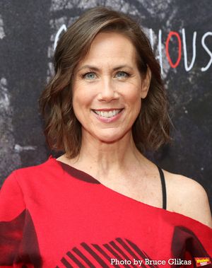 Miriam Shor Photo