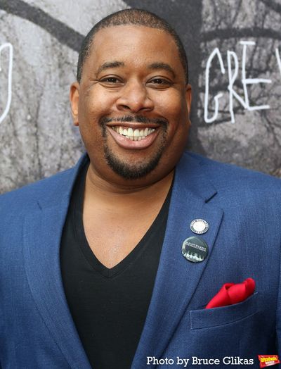 Brian Moreland Photo