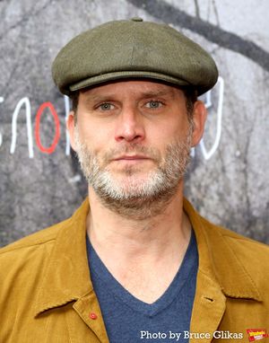 Steven Pasquale Photo