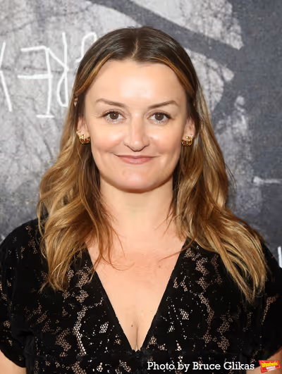 Alison Wright Photo