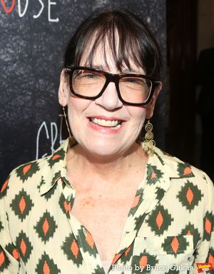 Ann Dowd @ BroadwayWorld Ann Dowd Photo