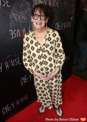 Ann Dowd @ BroadwayWorld Ann Dowd Photo