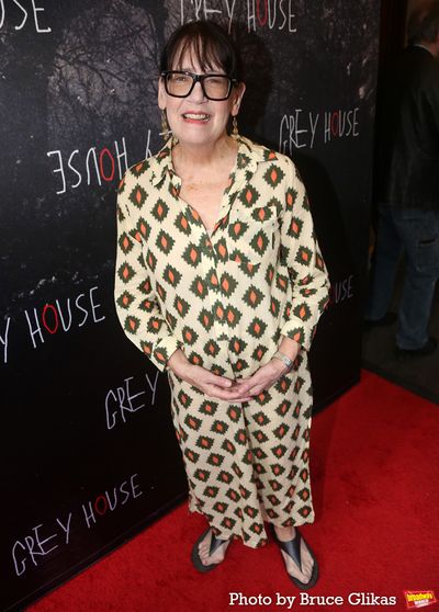 Ann Dowd Photo