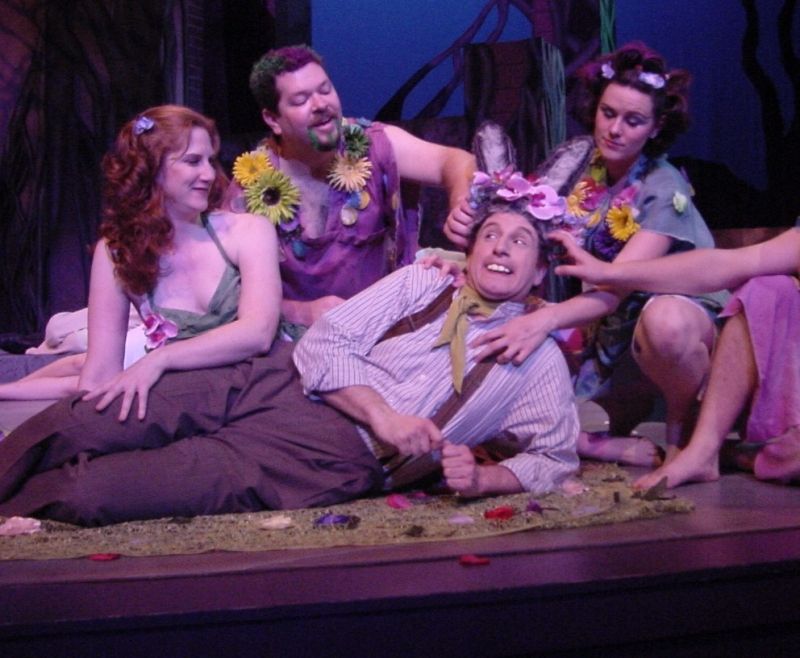 Interview: Dan Matisa of THE COMPLETE WORKS OF WILLIAM SHAKESPEARE (ABRIDGED) with the Arkansas Shakespeare Theatre at UCA in Conway Interview: Dan Matisa of THE COMPLETE WORKS OF WILLIAM SHAKESPEARE (ABRIDGED) with the Arkansas Shakespeare Theatre at UCA in Conway Image