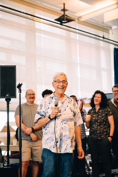 Bob Gale Photo