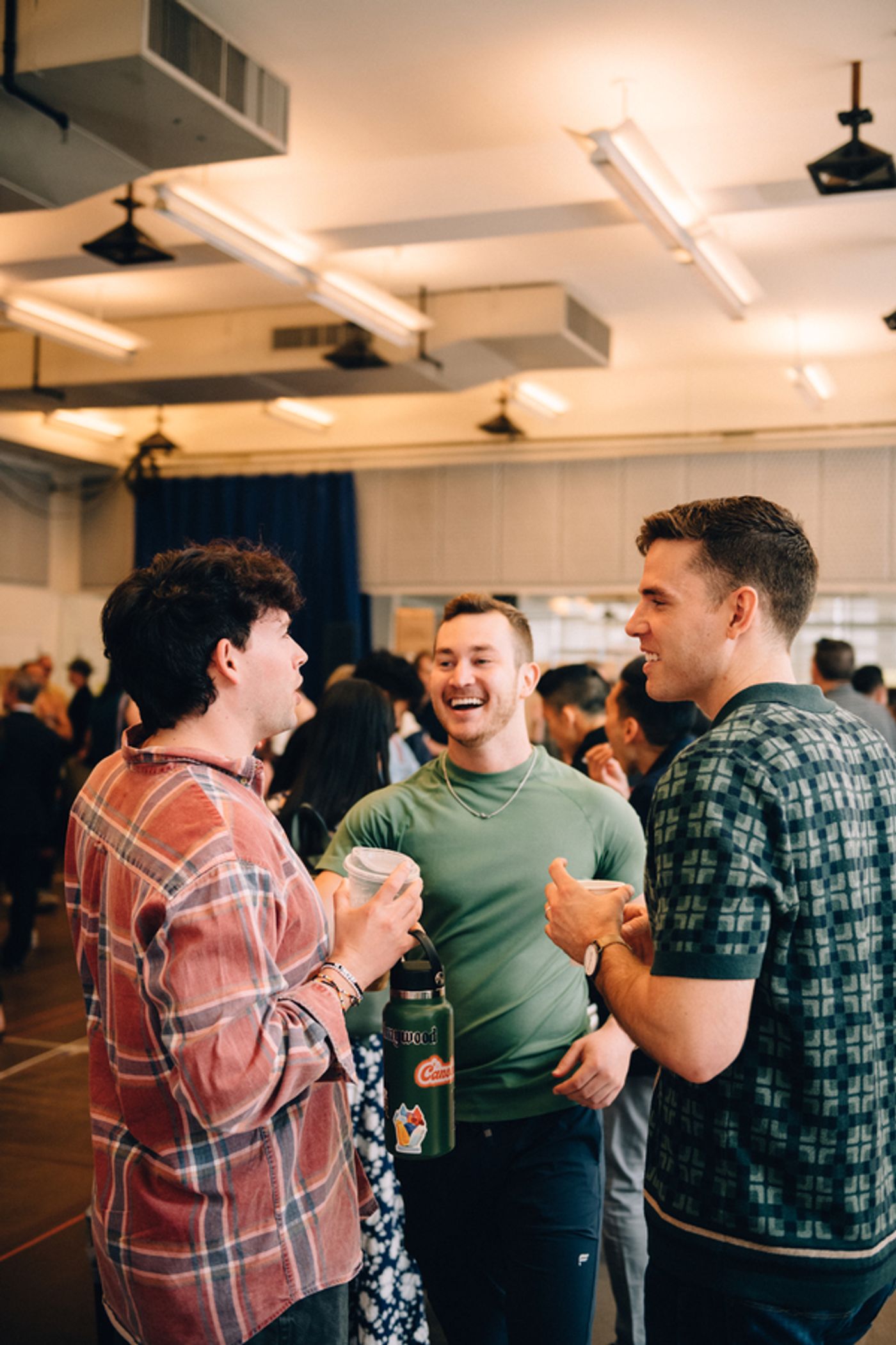 Photos: BACK TO THE FUTURE Gears Up For Its Broadway Run  Image