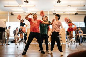 Nathaniel Hackmann, Casey Likes Photo