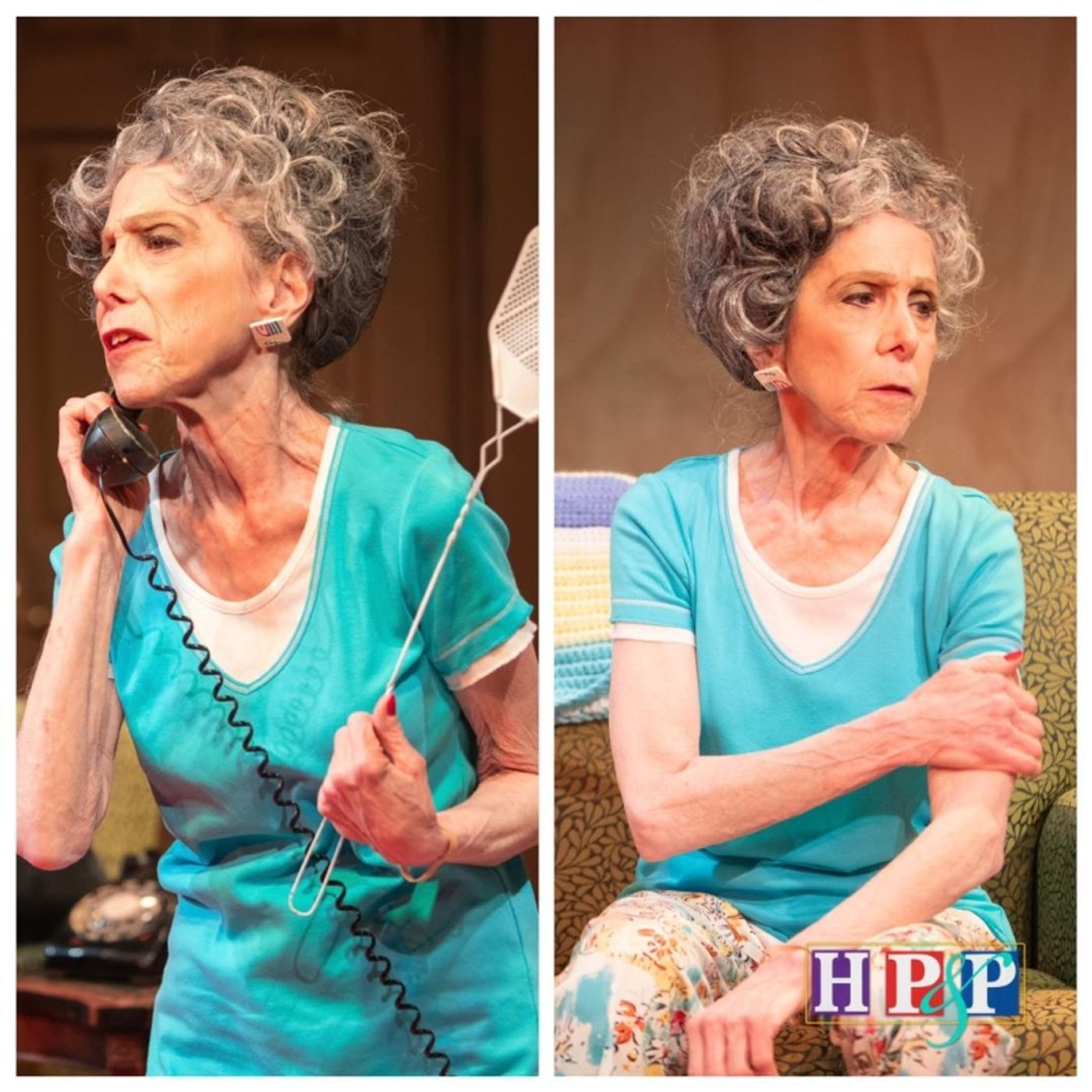 Review: 'SORDID LIVES' at Haddonfield Plays & Players Is A Rootin' Tootin' Good Time  Image