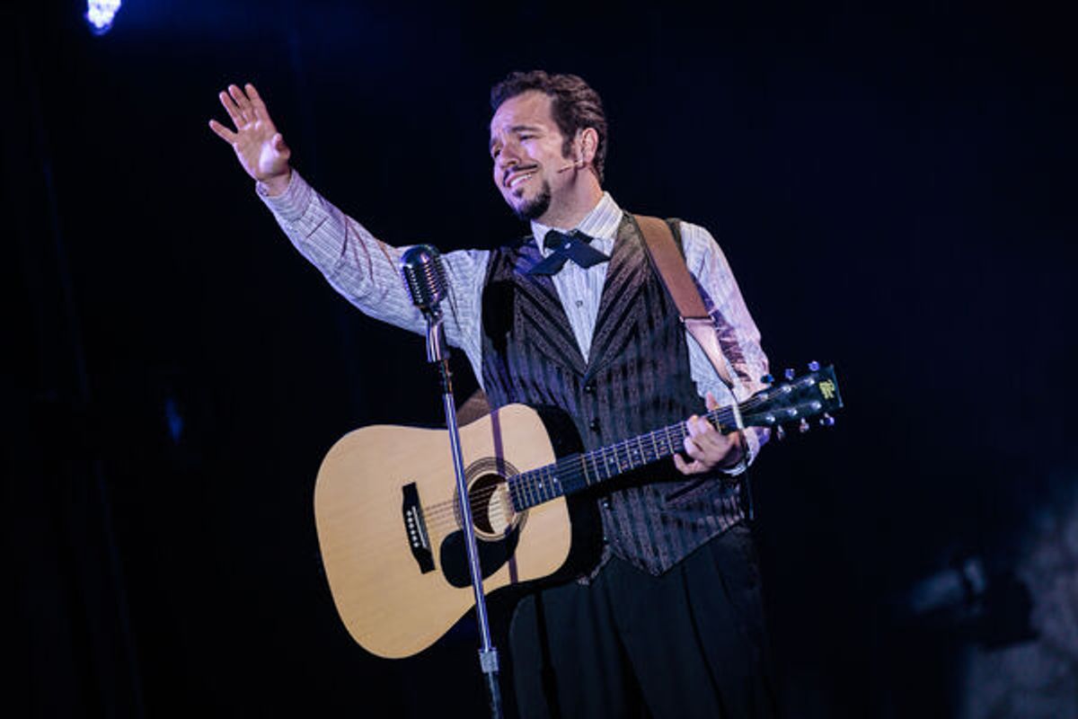 Felipe Barbosa Bombonato at 